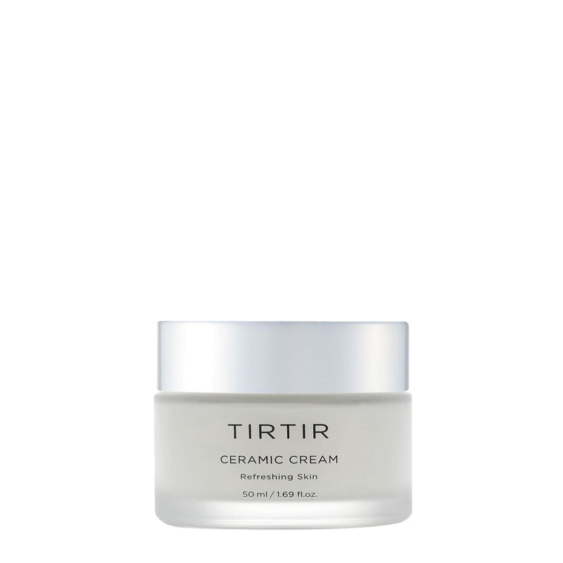 Ceramic Cream