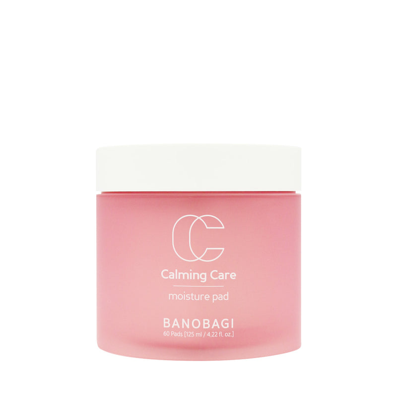 Calming Care Moisture Pad