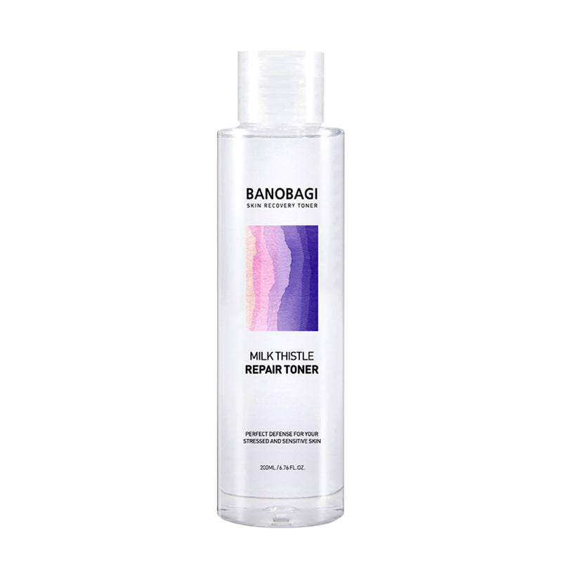 Milk Thistle Repair Toner