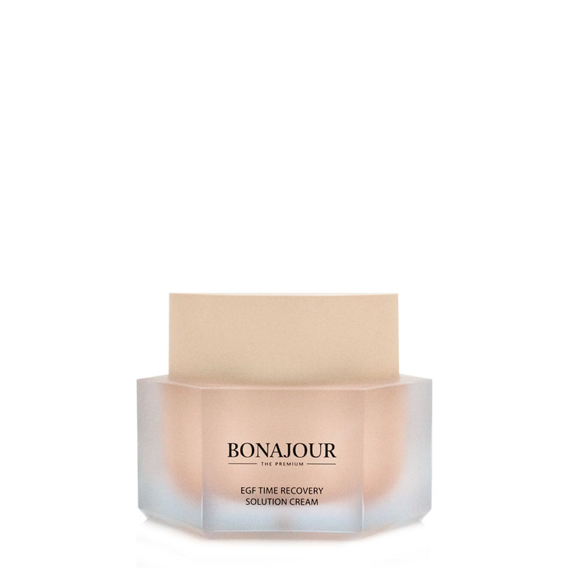 EGF Time Recovery Solution Cream