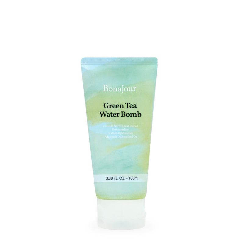 Green Tea Water Cream