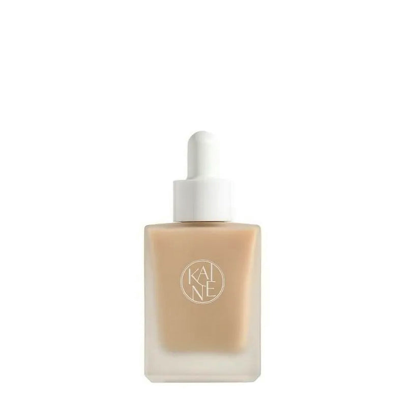 Chaga Collagen Charging Serum